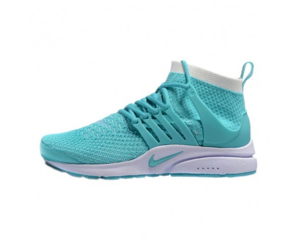 Hyper Turquoise/Hyper Turquoise Unisex Schuhe Nike Air Presto Flyknit Ultra 835738-301