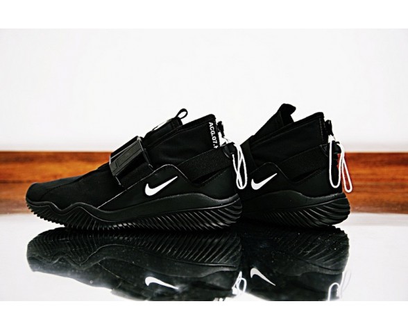 Unisex 902776-001 Schwarz Schuhe Nikelab Acg 07 Kmtr