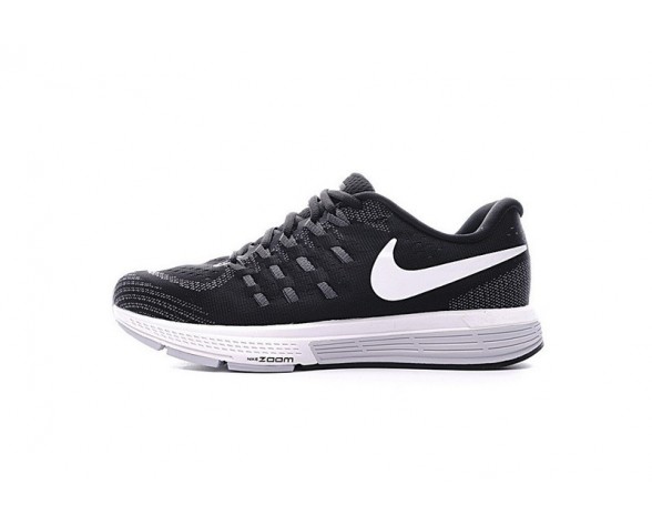 Core Schwarz/Weiß Nike Air Zoom Vomero 11 818099-001 Unisex Schuhe