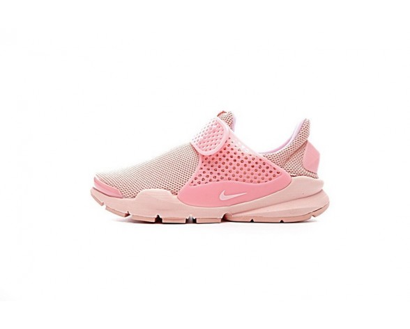 909551-800 Arctic Orange Unisex 36-41 Nike Sock Dart Breathe Schuhe