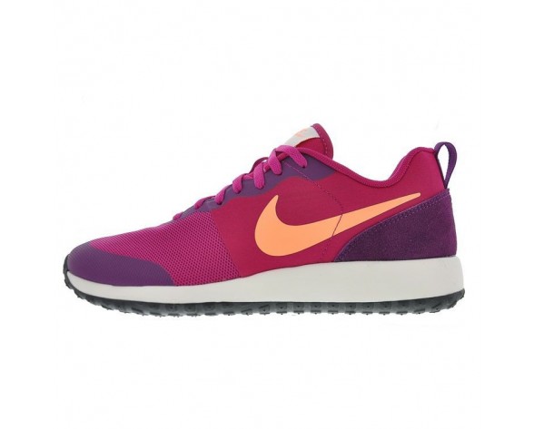 Schuhe Sunset Lila Unisex 801781-685 Nike  Spring Elite Shinsen