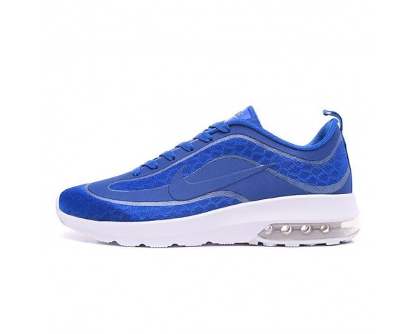 Herren Nike Air Max Mercurial Fc Trainer R98 Schuhe Blau,Silber 507216-600