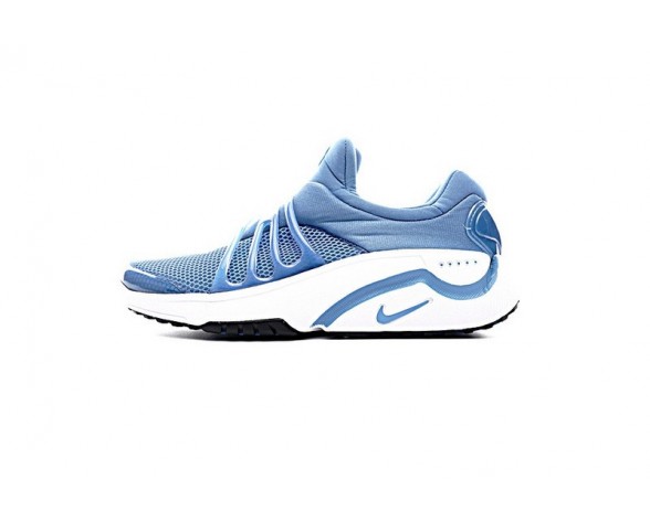 173228-402 Nike Air Presto Escape Herren Lake Blau Schuhe