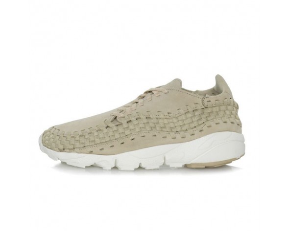 Linen Schuhe Nikelab Air Footscape Woven Nm Herren 874892-200