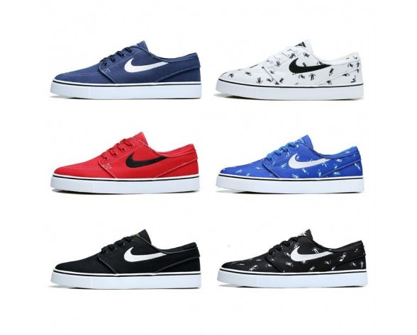 Herren Schuhe Nike Zoom Stefan Janoski Og
