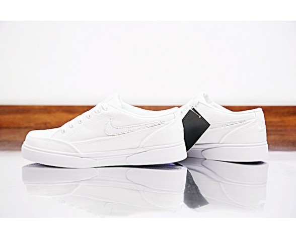 Unisex Schuhe All Weiß 840300-111 Nike Gts '16 Txt
