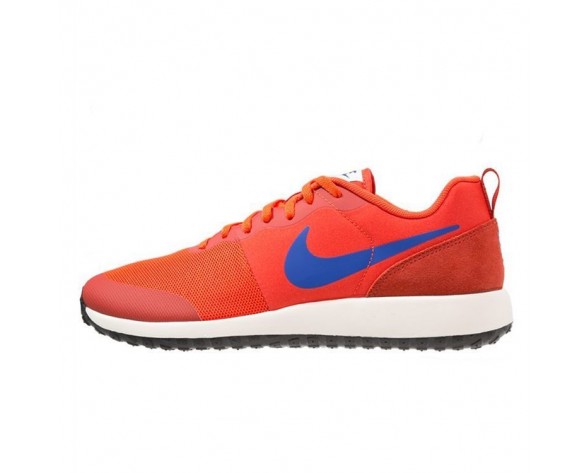 801780-846 Nike  Elite Shinsen Schuhe Sun Orange Unisex