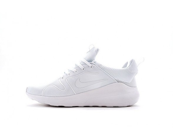 Unisex Schuhe 833411-110 Weiß Nike Kaishi