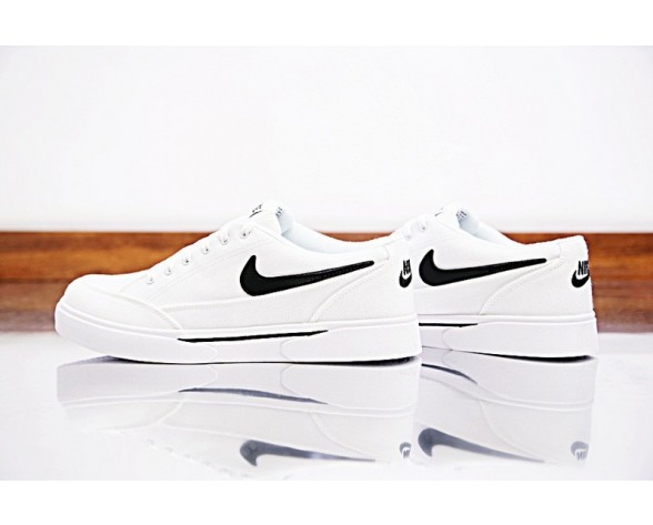 Nike Gts '16 Txt Unisex 840300-100 Weiß/Schwarz Schuhe