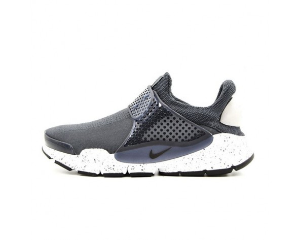 Schuhe 819686-003  Nike Wmns Sock Dart Wolf Grau Herren