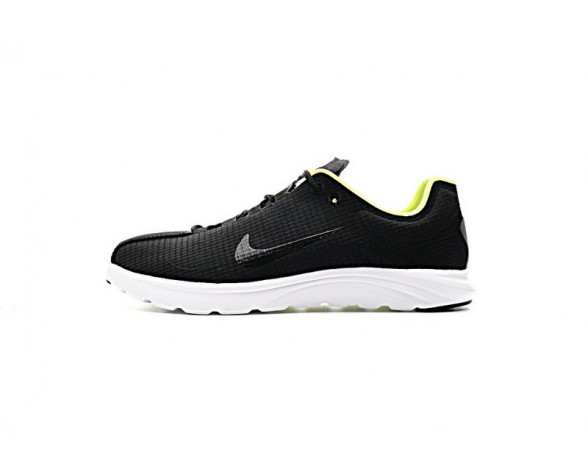 876188-001 Nike Mayfly Lite Se Schwarz/Lime Grün Schuhe Unisex