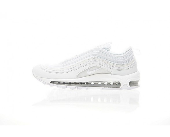 312641-004 Schuhe Herren Nike Air Max 97 Weiß