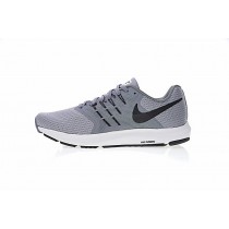 Nike Run Swift Schuhe 908989-011 Grau/Schwarz Herren