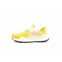 819686-036 Schuhe Unisex Lemon Gelb Nike Sock Dart