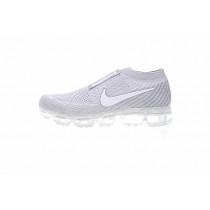 924501-002 Schuhe Cdg X Nike Air Vapormax Weiß/Grau Herren