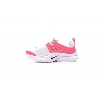 Nike Little Presto Extreme 844767-116 Schuhe Weiß/Rosa Kinder