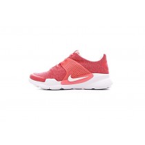 Nike Arrowz Jn73 Damen Schuhe 902813-800 Orange/Rot/Weiß