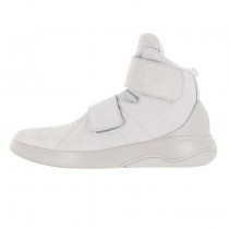 Weiß/Gray Nike Marxman Prm 832766-001 Herren Schuhe