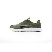 Olive Grün/Weiß Nike Mayfly Lite Se Herren 876188-300 Schuhe