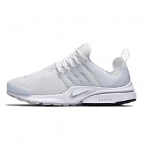 Herren Schuhe 846290-105 Nike Air Presto  Weiß/Pure Platinum-Weiß-Weiß