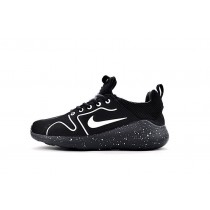 Schuhe Unisex Schwarz Ink Weiß 833457-008 Nike Kaishi 2.0