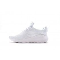 Unisex Schuhe 833411-110 Weiß Nike Kaishi