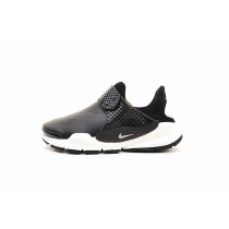 Nike Sock Dart Se Waterproof Schuhe Schwarz Weiß Unisex 911404-001
