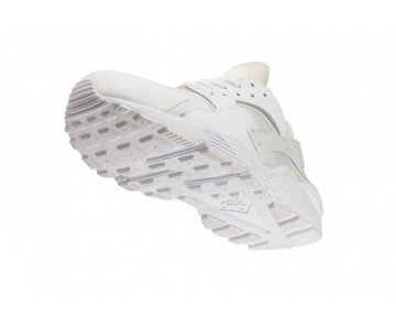 318429-111 Schuhe Unisex Weiß Nike Air Huarache