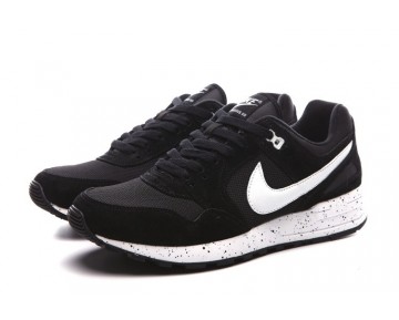 Nike Air Pegasus 89 Te Painted Herren Schwarz/ Weiß Painted Schuhe