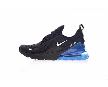 Ah8050-004 Schuhe Schwarz/Königlich Blau Nike Air Max 270 Herren
