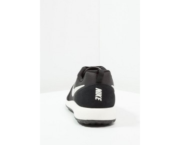 801780-010 Nike  Spring Elite Shinsen Schuhe Unisex Schwarz Weiß