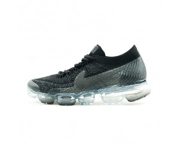 Nike Air Vapormax 845473-001 Herren Schuhe Triple Grau