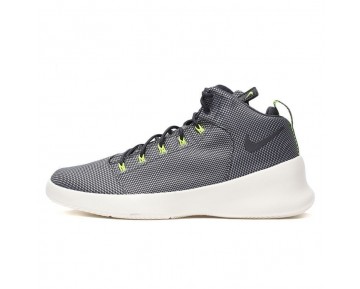 Herren Schuhe Grau/Weiß Nike Hyperfr3Sh 759996-002