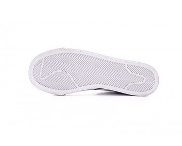 Schwarz/Weiß Schuhe Nike Blazer Low X Comme Des Garcons Cdg Unisex 633699-009