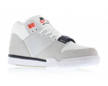 317554-103 Schuhe Herren Denim & Corduroy Nike Air Trainer 1 Mid