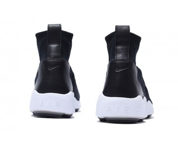 Herren 844626-001 Schwarz/Anthracite Nike Zoom Mercurial Flyknit Schuhe