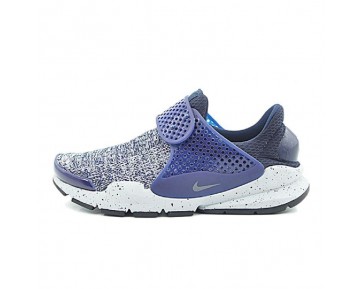 Nike Sock Dart Se Premium Schuhe 859553-400 Mitternacht Marine Unisex