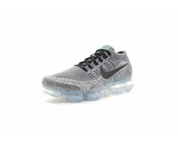 39-45Nike Air Vapormax 849558-002 Ash Grau Schuhe Herren