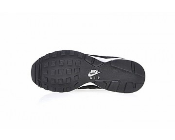 Schuhe Nike Air Icarus Extra Qs 882019-001 Herren Icarus Schwarz Weiß