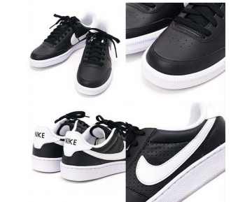 Schuhe Weiß/Schwarz 654495-100 Unisex Nike Grand Terrace Sl