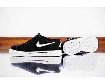 Schwarz/Weiß Schuhe Unisex 840300-010 Nike Gts '16 Txt