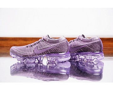 849557-500 Violets/Lila Damen Schuhe Nike Air Vapormax Flyknit