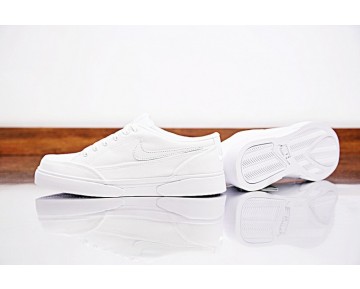 Unisex Schuhe All Weiß 840300-111 Nike Gts '16 Txt