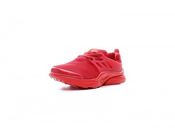 Nike Little Presto Extreme 844767-600 Kinder Triple Rot Schuhe