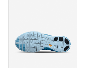 Lakeside & Ice Blau 813040-440 Nike Free Inneva Woven Ii Sp Fw Schuhe Unisex