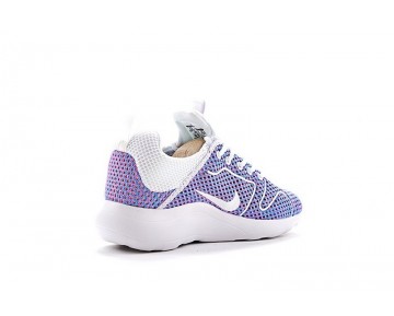 833457-013 Nike Kaishi Multi-Color/Lila/Weiß Damen Schuhe