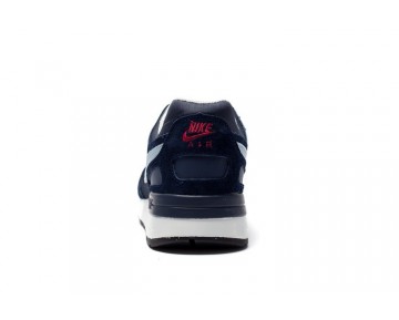 Herren Schuhe Nike Air Pegasus 89 Purplish Blau/Jade