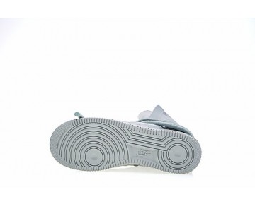 Schuhe Diatom Blau Unisex Aa1128-203 Nike Sf Air Force 1 High