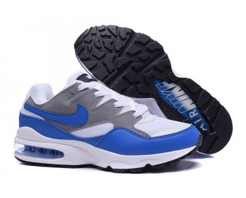 747997-008 Herren Nike Air Max 94 Og Schuhe Wolf Grau,Weiß-Game Königlich-Photo Blau