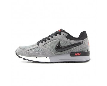Schuhe Herren 705172-414 Dunkel Grau/Schwarz Nike Air Pegasus Racer